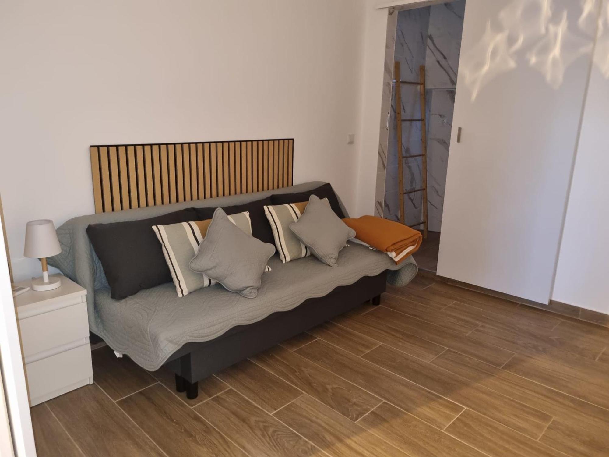A Casinha Gomes Apartment Nisa Bagian luar foto
