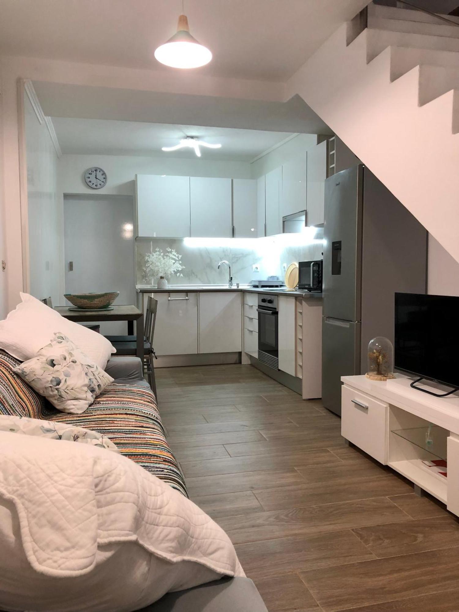 A Casinha Gomes Apartment Nisa Bagian luar foto